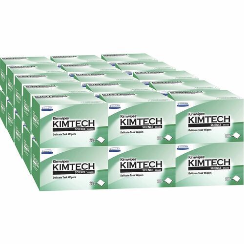 WIPES,KIMTECH SCIENCE,WE